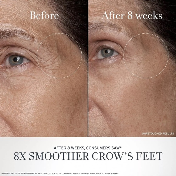 Fresh Black Tea Advanced Age Renewal Eye Cream .5oz - Picture 6 of 7